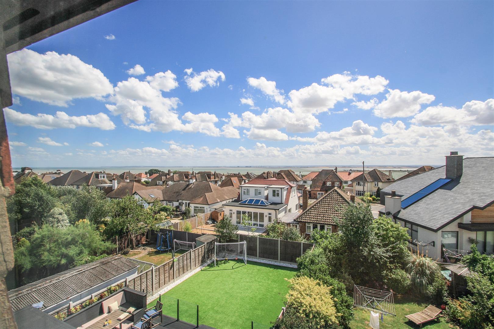 Appointmoor Western Road, LeighonSea